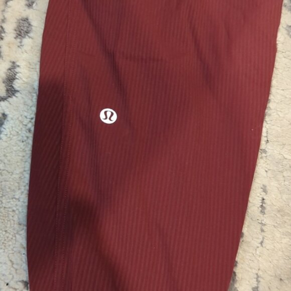 Lululemon Dance Studio Jogger Savannah Like New - Picture 11 of 11